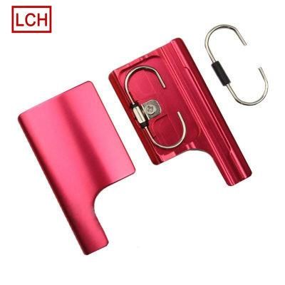 Professional Manufacturer Custom CNC Hardware Metal Stamping Parts