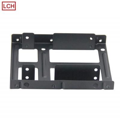 Custom OEM CNC Turning Aluminum Parts for LED Lamp Shade