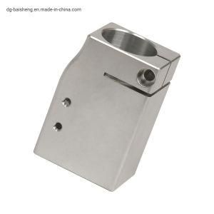 CNC Precision Turning Milling Machining Aluminum Part Automatic Equipment Accessory