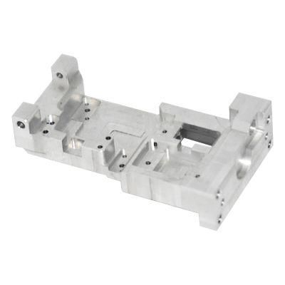 Customized Metal with High Precision CNC Machining Part