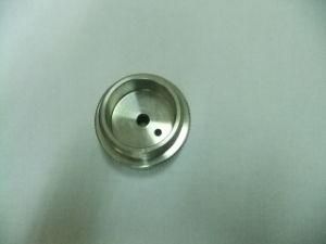 Stainless Steel Part with Grinding and Good Shape
