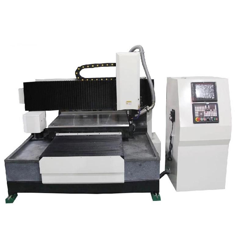 High Precision Professional Sandwich Die Routing Machine for Pill Box Making