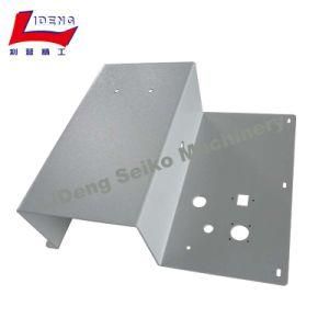 High Precision Bending and Punching Parts (SM002-1)