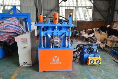 Elbow Machine for Downpipe