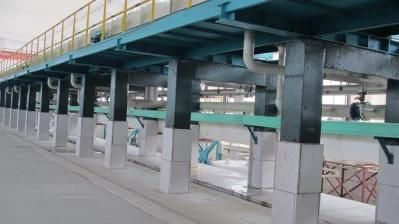Push Pull Pickling Line/Continuous Pickling Line