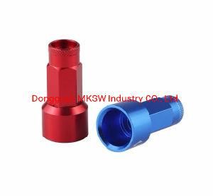 Aluminum CNC Machining Service Motorcycle Spare Parts Metal Machinery Fabrication Motorcycle Spare Part Stamping Parts