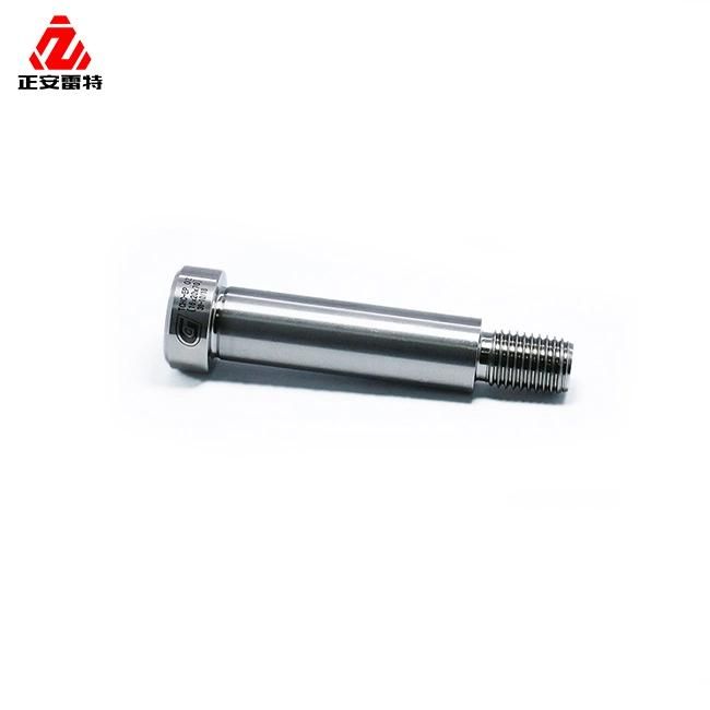 Precision CNC Machining Parts for Stainless Steel CNC Turning Parts