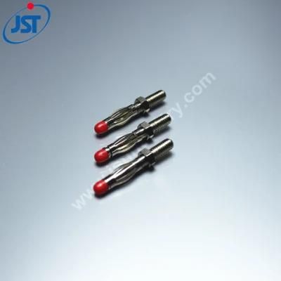 Precision Machining Customized Optical Swiss Micromachining Parts