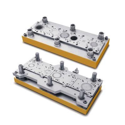 Professional Metal Parts Stamping Forming Die Automotive Press Metal Moulding