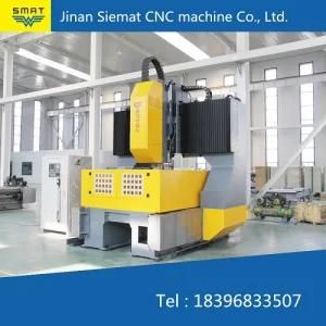 Jinan Siemat Phd Series CNC High Speed Planar Drilling Machine