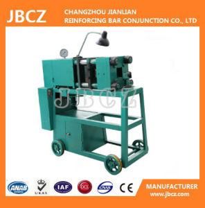 Rebar Forging Machine with CE Certificate (standard)