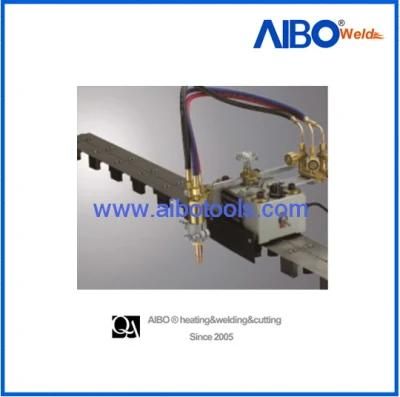 All Position Portable Cutting Machine W/2D Rail (2W-GC-13)