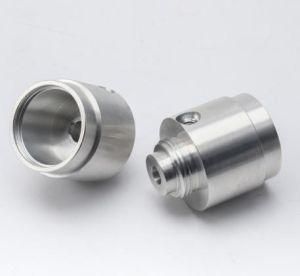 High Precision CNC Turn Parts for CNC Machined Parts, Aluminum Turn Parts