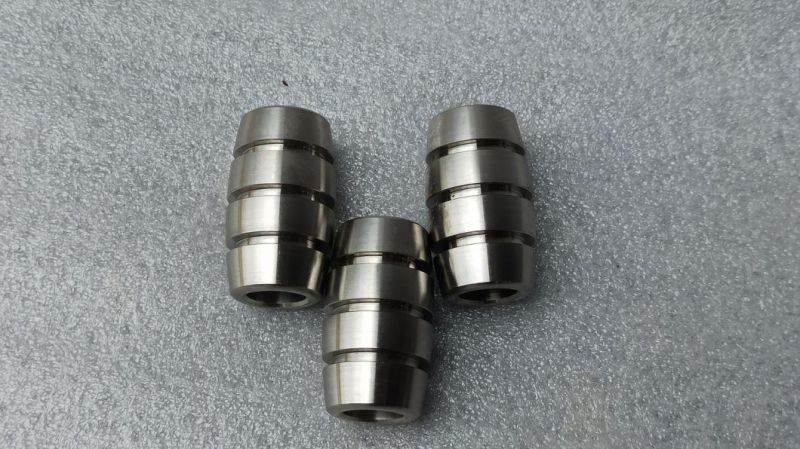 Precision Custom Hardware Accessories CNC Machining Spare Part