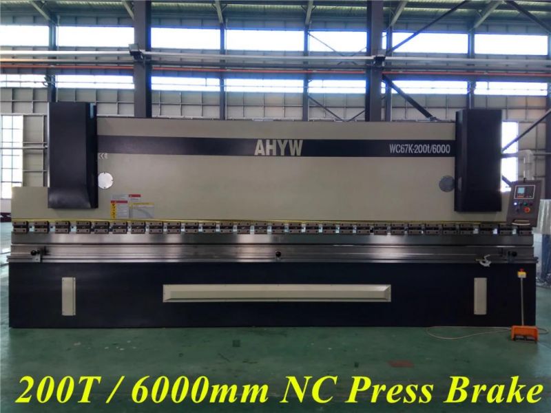 Air Conditional for Cabinet Press Brake Machine