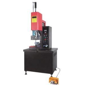 Hydraulic Orbital Riveting Machine for Stainless Steel Aluminum and Back Steel Solid Rivet