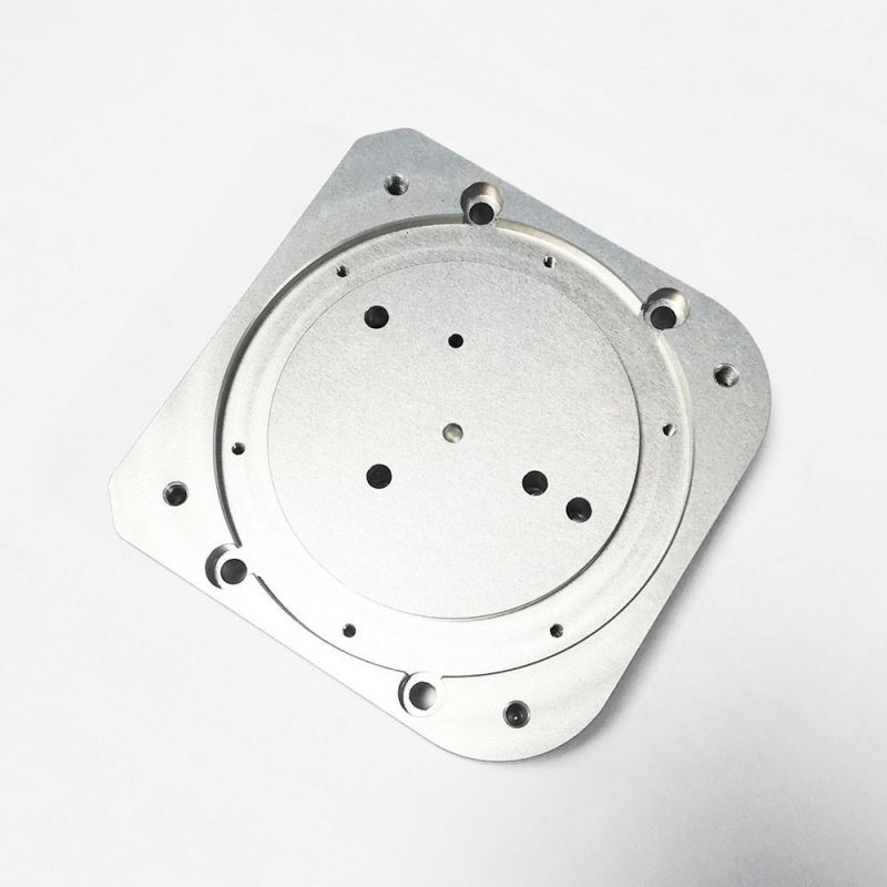 Customized Machining Service Precision CNC Milling Parts