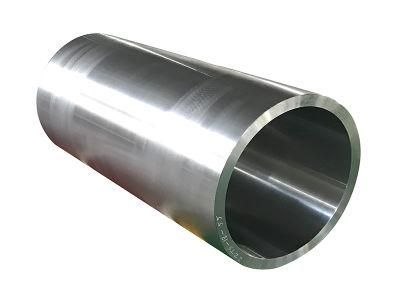 Cast Roll Shell for Aluminum Rolling Mill