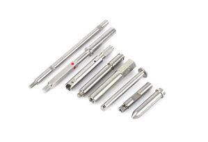 Precision Stainless Steel Shaft Drawer Slides