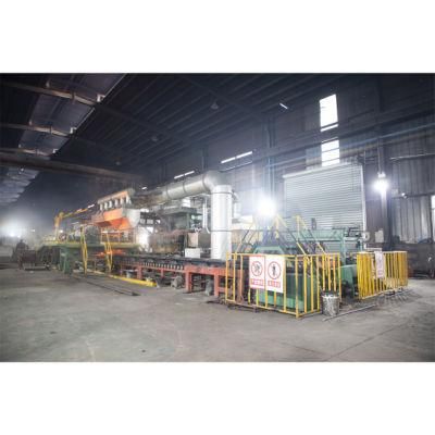 Grinding Steel Ball Production Line