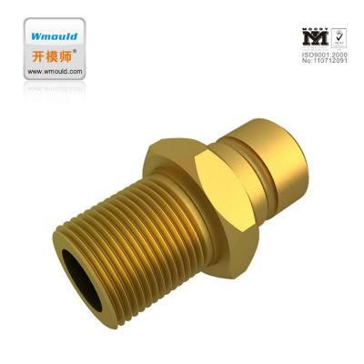 Mold Parts Cooling Tower Spiral Nozzle