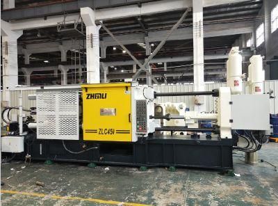 450t Injection Molding Machine
