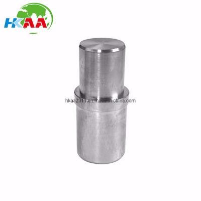 CNC Machining Chrome Carbide Monel Intake Valve Stem