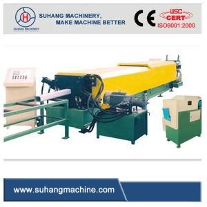 Yx102X76 Downpipe Roll Forming Machine