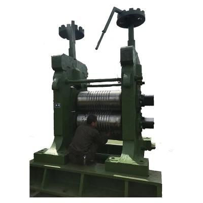 Hot Aluminium Sheet Rolling Mill Machine Continuous Rolling Mill