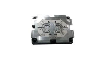 Grand Precison and High Quality Mould Parts for Luxury Watch