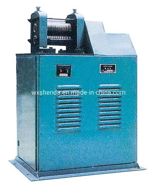 China Wire Nail and Screw Making Machine Price in Pakistan
