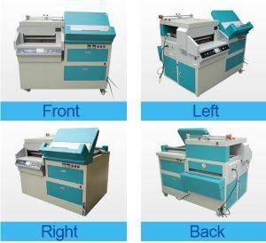 Photo Book Making Machine