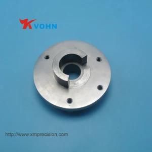 Ce Approved Metal Machined Parts Manufacturer
