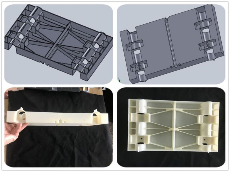 High Presion CNC Machining Parts