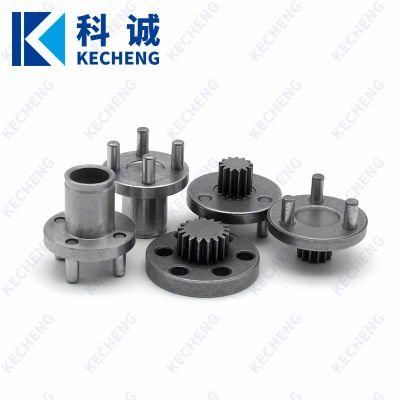 Custom Made High Quality Sintering Furnace Powder Metallurgy Products