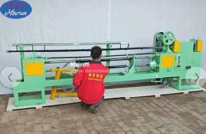 Automatic Cotton Bale Tie Wire Making Machine From China Supplier