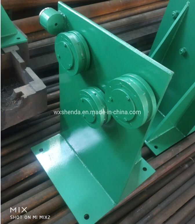 Big Steel Wire Nail Making Machine Z94-8A for Nails 300mm