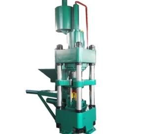 Sponge Iron Fines Compressing Machine (Y83-630)