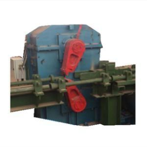 Used Steel Rolling Mill Equipment Various Flying Shears Used in The Steel Bar Production Line