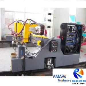 CNC-Cg7000PDC CNC Plasma Plate Cutting Machine