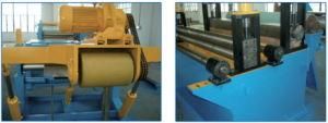 Simple Metal Slitting Line