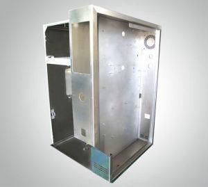 Precision Sheet Metal Products