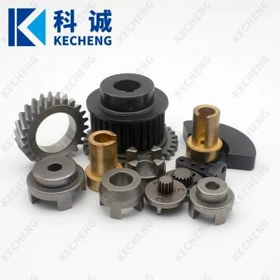 Powder Metallurgy Sintered Gear Parts