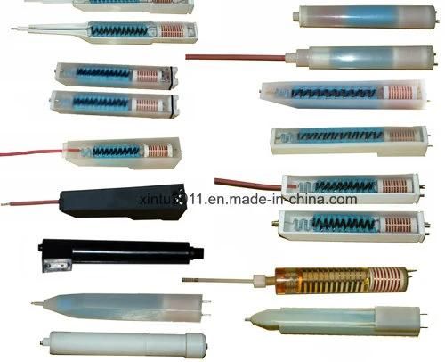 High Voltage Multiplier Cascade for Powder Coating System
