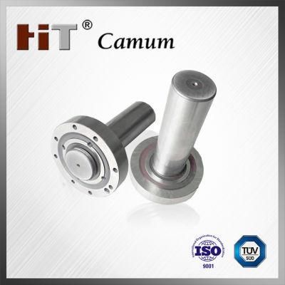 Shorter Lead-Time &amp; High-Quality Precision CNC Machined Part on Motor Vechile Machined Part CNC Turning OEM Machining Part OEM Part