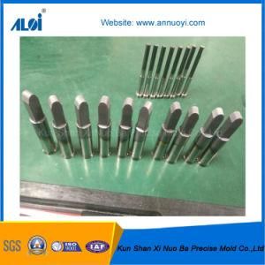 Chinese Manufacturer Offer Precision Hardware Flat Punch and Pin