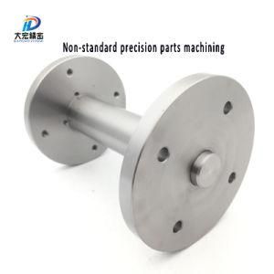 High Quality Customized High CNC Precision Machined Parts machine Parts CNC Parts