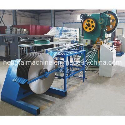 Razor Blade Wire Making Machine Cheap and Cheerful