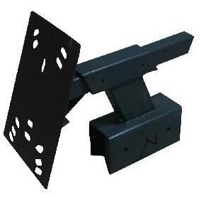 Factory Supply Welding Steel Part Support Base