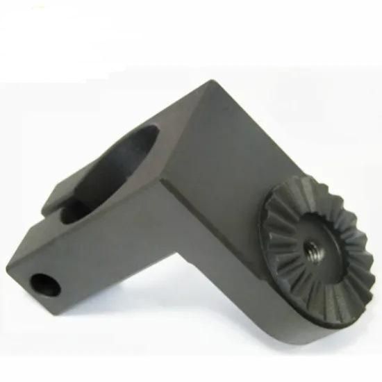 China Machining Parts CNC Milling Part with ISO9001